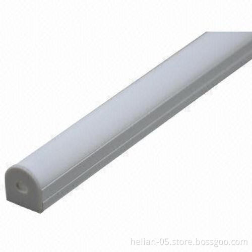 Made in China --6000 series LED extrusion heat sink for LED strips